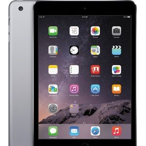 (Generation 1) Apple mini iPad space gray